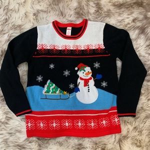 Ugly Christmas Sweater